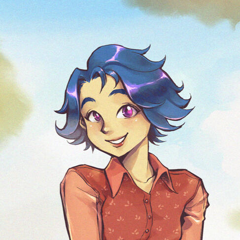 Stardew Valley - FanProject