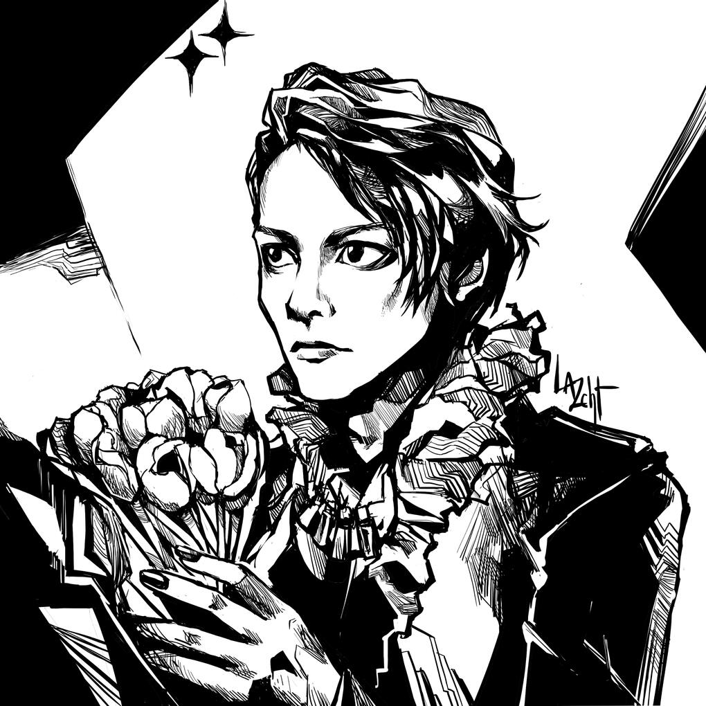 Atsushi Sakurai - BUCK TICK