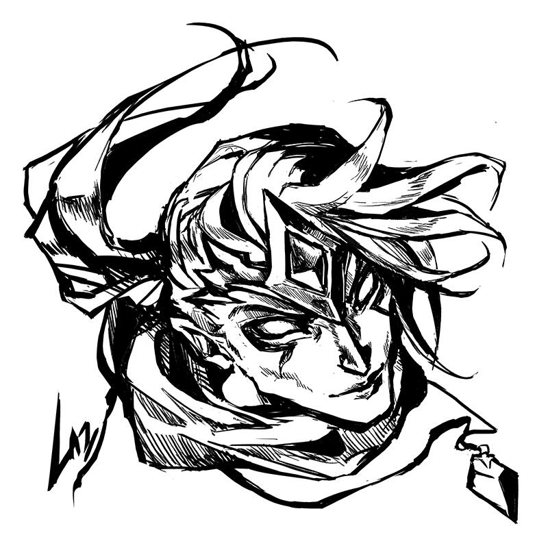 Varus - League of Legends